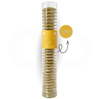 NESPRESSO Pro® Cápsulas Pro Caffè Vanilio 30 uds.