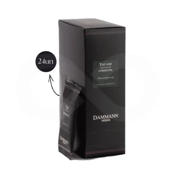 DAMMANN FRÈRES® Té L´Oriental 24 uds.