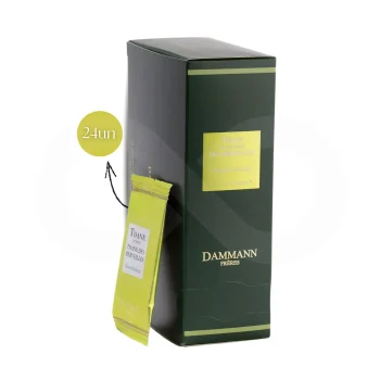DAMMANN FRÈRES® Té Tisane Des Merveilles 24 uds.