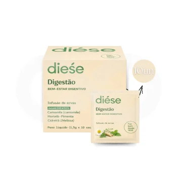 DIESE® Té Digestión 10 uds.