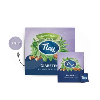 TLEY® Té Diabetes 10 uds.