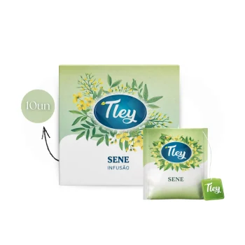 TLEY® Té Sene 10 uds.