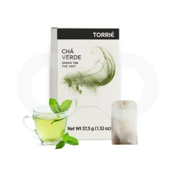 TORRIE® Té Verde 20 uds.