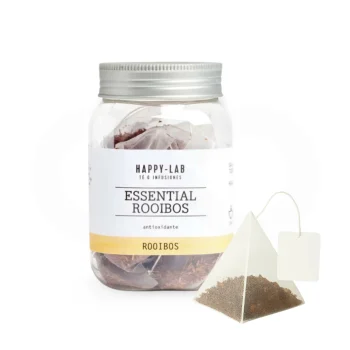 HAPPY-LAB® Té Rooibos 14 uds.