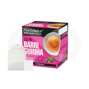 PLANTANATUR® Té Para El Vientre 10 uds.