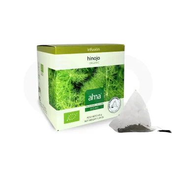 ALMA® Té Anís 15 uds.
