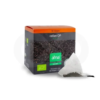 ALMA® Té Ceilan OP 15 uds.