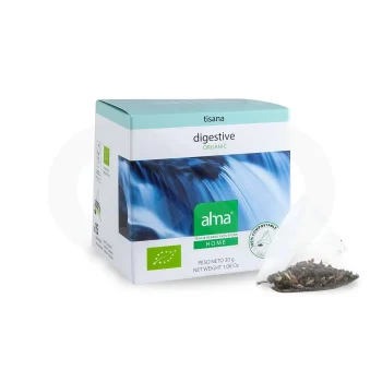 ALMA® Té Digestive 15 uds.