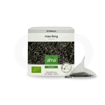 ALMA® Té Mao-Feng 15 uds.