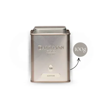 DAMMANN FRÈRES® Té Altitude 100g