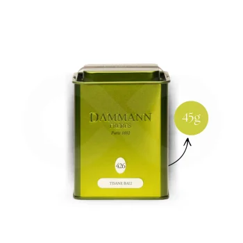 DAMMANN FRÈRES® Té Tisane Bali 45g