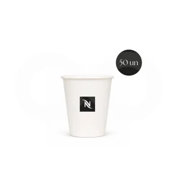 NESPRESSO® Vasos 50 unidades