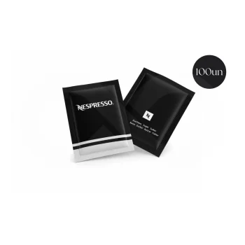 NESPRESSO® Azúcar 100 Unidades