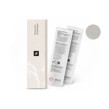 NESPRESSO® Kit de Descalcificación 2 Unidades