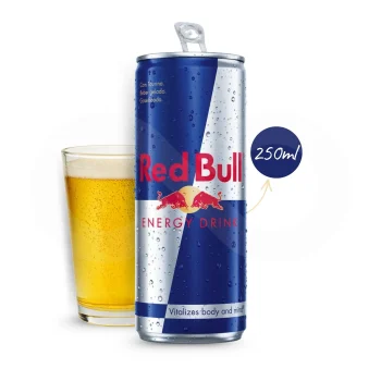 RED BULL® Clasico 250ml