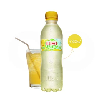 LUSO® Fruta Limón 330ml