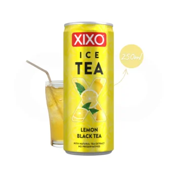 XIXO® Limón 250ml