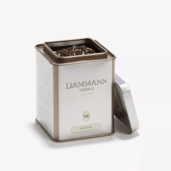 Té Dammann Frères® Altitude 100g