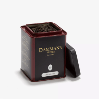 Té Dammann Frères® Assam G.F.O.P.