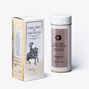 Té Dammann Frères® Earl Grey des Seigneurs 75g
