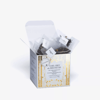 Té Dammann Frères® Earl Grey des Seigneurs 25 unid