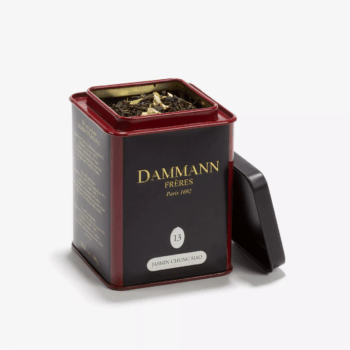 Té Dammann Frères® Jasmin Chung Hao 100g