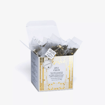 Té Dammann Frères® Joli Coeur 25 unid