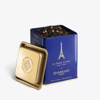 Té Dammann Frères® La Tour Eiffel 100g