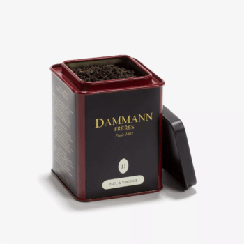 Té Dammann Frères® Paul & Virginie 100g
