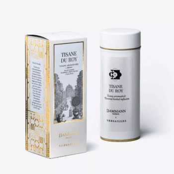 Té Dammann Frères® Tisane du Roy 60g