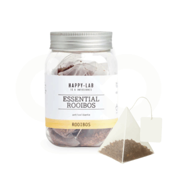 Té Happy Lab® Essential Rooibos 14 unid.