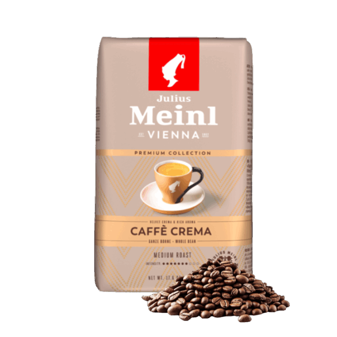 Café Grano Julius Meinl® Vienna 1Kg