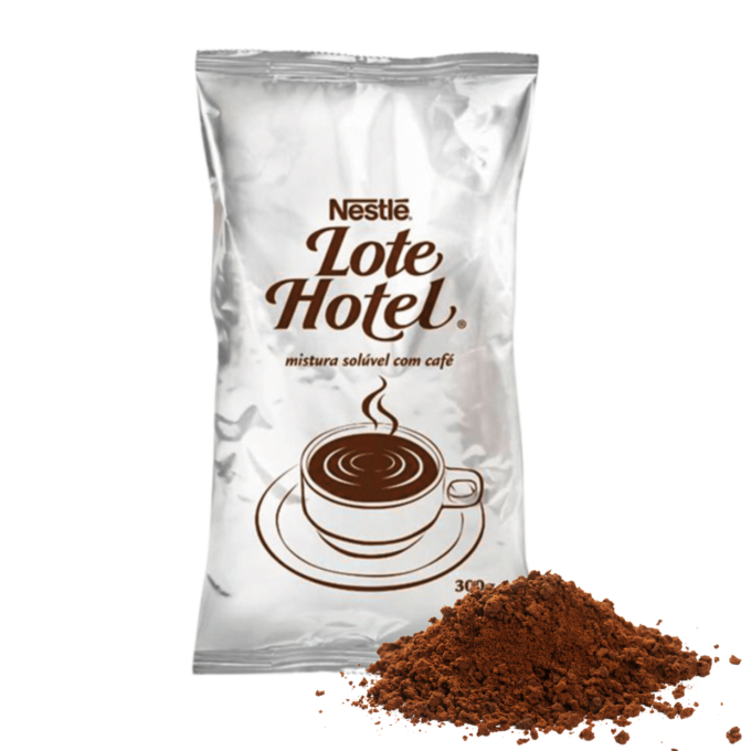 Cebada Nestlè® Lote Hotel 300g