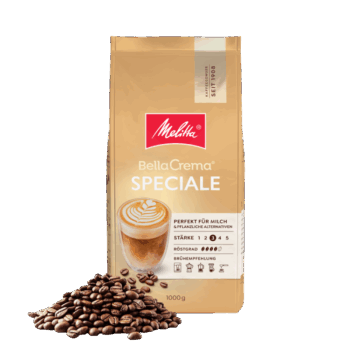 Café Grano Melitta® Speciale 1Kg