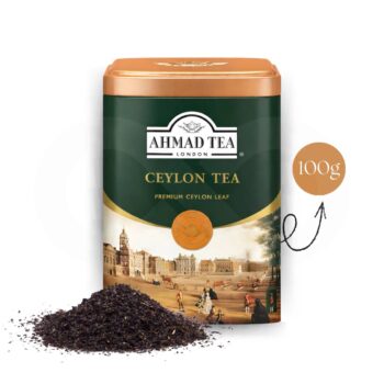 Té Ahmad® Ceylon 100g