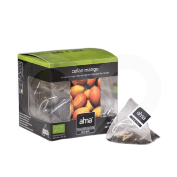 Té Alma® Ceilan Mango 15 unid.