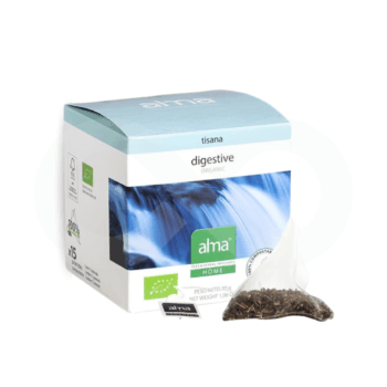 Té Alma® Digestive 15 unid.