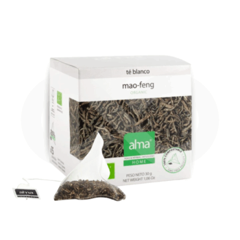 Té Alma® Mao Feng 15 unid.