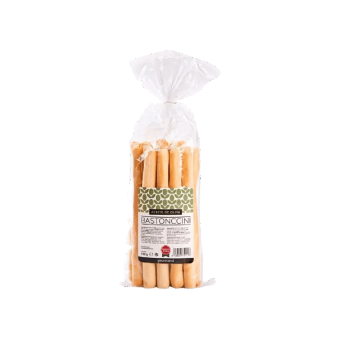 Bastonccini® Aceite Oliva Gourmand 150g