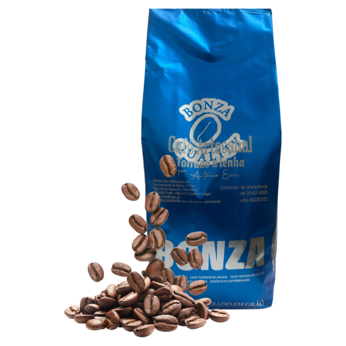 Cafe Grano Bonza® Azul 1kg