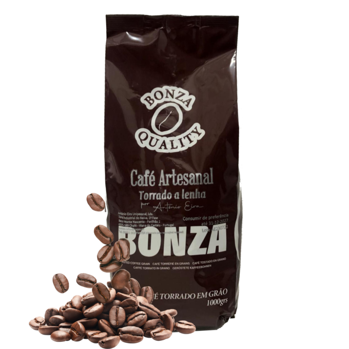 Cafe Grano Bonza® Castanho 1kg