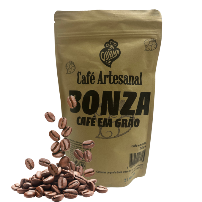 Cafe Grano Bonza® Artesanal 250g