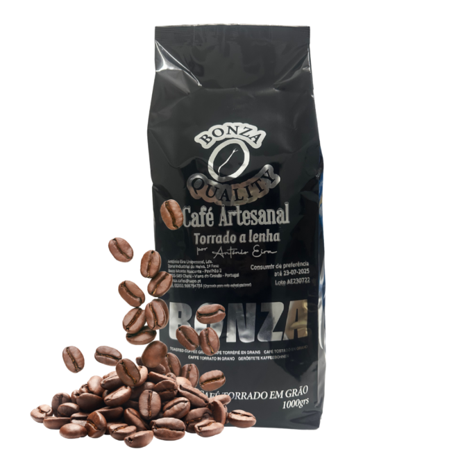 Cafe Grano Bonza® Negro 1kg