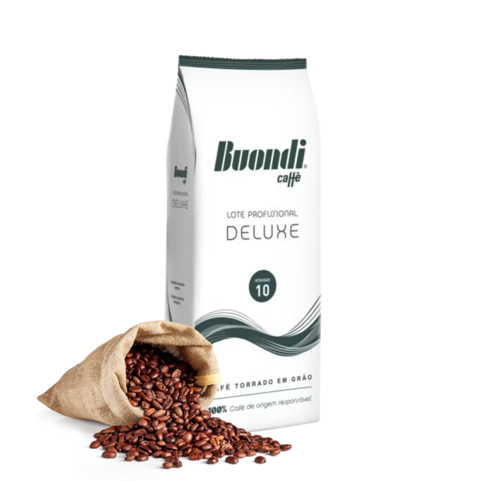 Café Grano Buondi® Deluxe 1kg