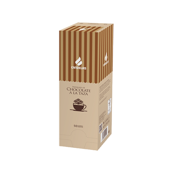 Multicoffee » Chocolate en Polvo ColaCao® Turbo 400g