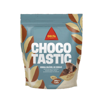 Bebida Cereales Delta Cafés® Choco Tastic 200g