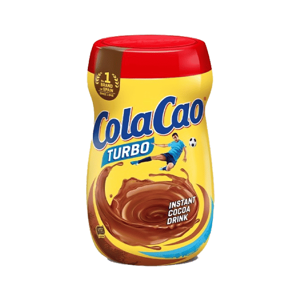 Multicoffee » Chocolate en Polvo ColaCao® Turbo 400g