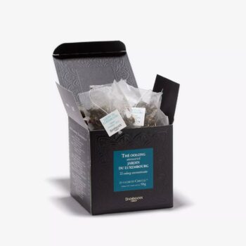 Té Dammann Frères® Jardin du Luxembourg 25 unid.