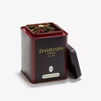 Té Dammann Frères® Jardin du Luxembourg 100g