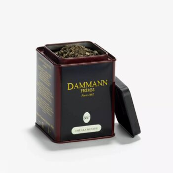 Té Dammann Frères® Thé a La Menthe 100g